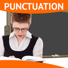 English Punctuation icon