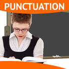 آیکون‌ English Punctuation