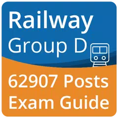 RRB (RRC) Group D Exam Guide