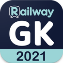 Railway GK 2021 APK