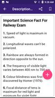 Railway GK скриншот 1