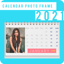 Calendar Photo Frame 2021 - Editor-APK