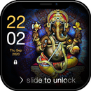 Ganesha Lock Screen APK