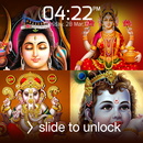 God Lock Screen-APK