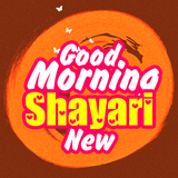 Good Morning Shayari New icône