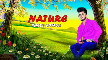 Nature Photo Editor screenshot 2