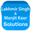 Lakhmir Singh & Manjit Kaur So