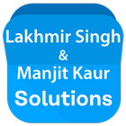 Lakhmir Singh & Manjit Kaur So أيقونة