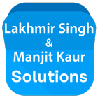 Lakhmir Singh & Manjit Kaur So ikon