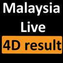 Malaysia black satta & live 4d result APK