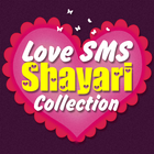 Love Shayari Collection ícone