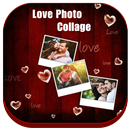 Love Photo Collage APK