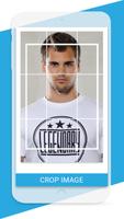 Passport Size Photo Maker poster