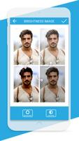 Passport Size Photo Maker screenshot 2