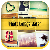 Photo Collage Maker Pro icône