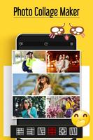 Photo Collage Maker Pro Affiche