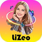 Lizard - Beauty Photo Editor иконка