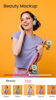 Lizard - Beauty Photo Editor скриншот 1