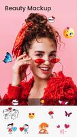 Lizard - Beauty Photo Editor скриншот 2