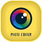 Photo Editor biểu tượng