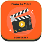 Photo To Video Converter icône
