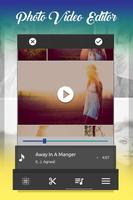 Photo To Video Editor capture d'écran 3