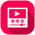 Photo Video Editor With Music icône