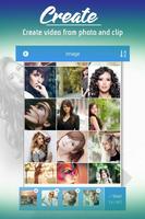Photo Video Editor With Music 海報