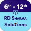 RD Sharma Solutions