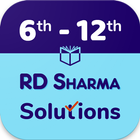 RD Sharma Solutions simgesi