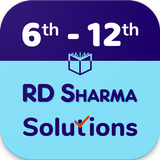 RD Sharma Solutions biểu tượng