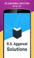 RS Aggarwal Solutions постер
