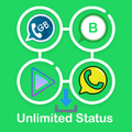 Status Downloader - Whatsapp Status Saver 2020