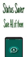 Status Saver for Whatsapp Save ภาพหน้าจอ 3