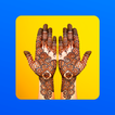 Simple Mehndi Design (HD)