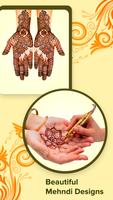 Simple Mehndi Design (HD) تصوير الشاشة 2