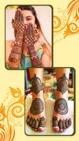 Simple Mehndi Design (HD) تصوير الشاشة 3