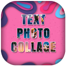 Text Photo Collage APK
