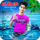 Water Photo Editor APK