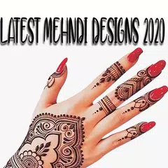 Latest mehndi designs 2020-21 APK download