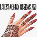 Latest mehndi designs 2020-21 APK