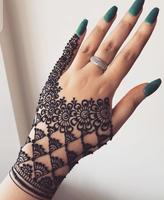 Latest mehndi designs 2020-21 capture d'écran 3