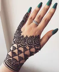 download Latest mehndi designs 2020-21 APK