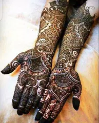download Latest mehndi designs 2020-21 APK