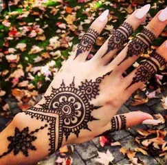 download Latest mehndi designs 2020-21 APK
