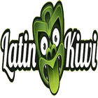 Latin Kiwi icône