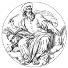 Latin Revival icon