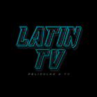 Latin tv アイコン