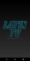 Latin tv Plakat