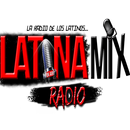 Latina Mix Radio Tv APK